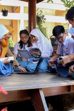 Equity and Access in Indonesian Education: Addressing Disparities