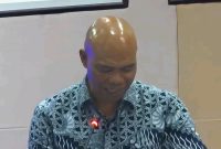Kanisius Jehabut, Anggota DPRD Mabar, Fraksi Gerindra