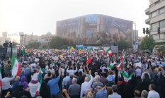 Iran Telah Klaim Menangkan Perang