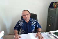 Kepala Dinas Peternakan Manggarai Barat, Abidin
