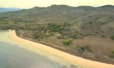 Warisan Dunia Berpotensi Terancam, 448 Villa Direncanakan di Pulau Padar Utara