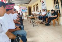Konsolidasi Kader PSI Manggarai Barat
