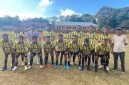 PS Naga Mas Mengikuti Turnamen Pacar Cup