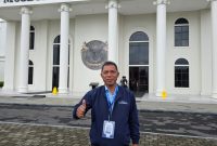 Paskalis Yosep Sudario, Ketua Fraksi Partai Demokrat Manggarai Barat