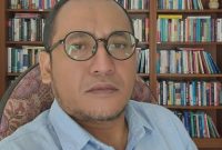 Max Jupir, Pengamat Kebijakan Publik