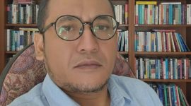 Max Jupir, Pengamat Kebijakan Publik